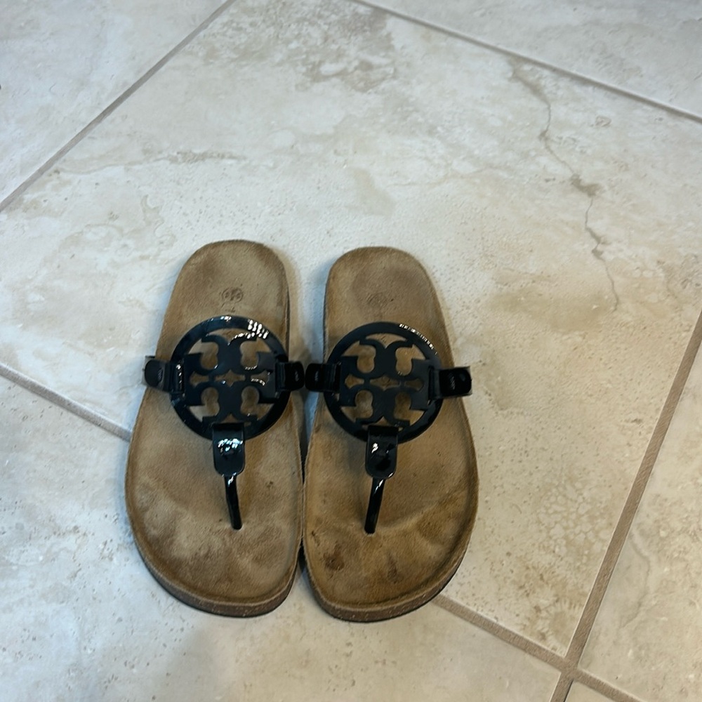 Tory Burch Cloud sandals